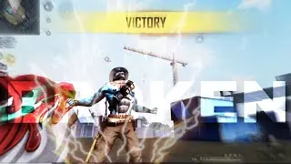 Ump Contra 7.0💀| #nonstopgaming #highlights #freefire @CSW_OFFICIAL