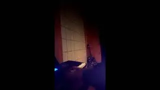 Земфира - жить в твоей голове (piano cover)