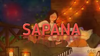 Sapana sapana mero hai sapana nepali song॥guiter cover song ॥