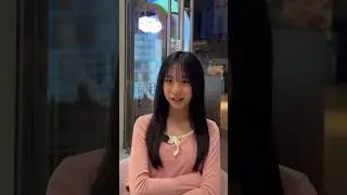 Udah ketemu aja nihh kita