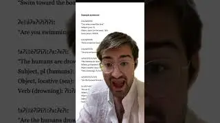 What language should I make next? 