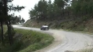 2011 Ege Rallisi Kemal Gamgam - Birol Otağ