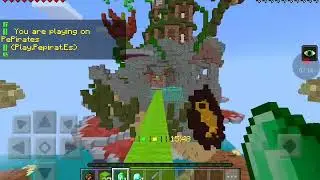 Играю в BedWars