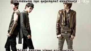 U-kiss - Bang Bang Bang 