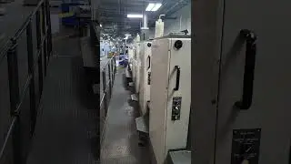 Komori L440P+CX