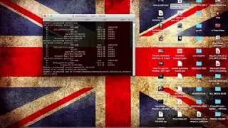 How to create a Bootable Flash Drive for win10 on mac OS X