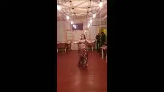 Танец табла.