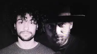 Damian Lazarus & The Ancient Moons - Vermillion (&ME Remix)