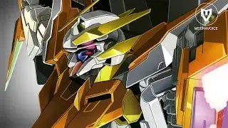 BAHAS PEMBUATAN GUNDAM HARUTE