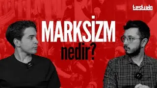 Marksizm Nedir? | Tarih, Felsefe ve Sosyoloji