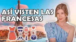 ESTILO CHIC FRANCÉS | Asesoría de imagen 
