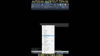 Import Text in AutoCAD #shorts
