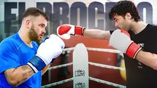 2 Semanas para La Velada - El Proceso: Round 4
