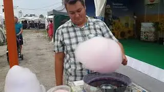 Candy