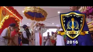 Naam Ras 2016 (Singapore) - Highlights