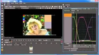 ColorCorrect node