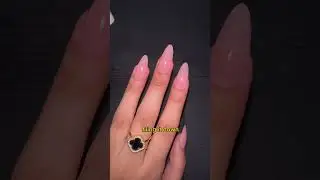 Man does nail voiceover😭💅🏼