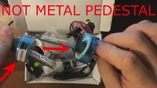 not 4300k not matal
