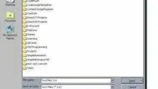 Basic HLSL Shader Intro