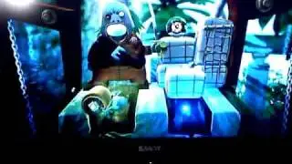 LittleBigPlanet: Pirates of the Caribbean Level (with WATER)