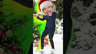 Soulful Christmas -- JibJab Christmas Ecard