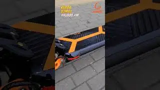 Kugoo G2MAX