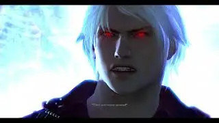Devil May Cry 4: Special Edition - Mission 6 - Resurrection