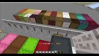 Minecraft Forever World Episode 119