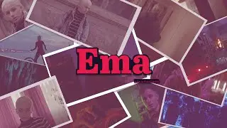 Montage of EMA (2019)