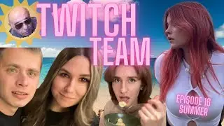 TWITCH TEAM! ТОП НАРЕЗКИ С ТВИЧА! #16