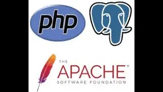Instalación de Apache, PHP y PostgreSQL en Linux - LAPP