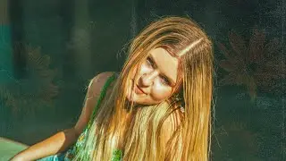 Dollie Meredith Original Song- Never Be Mine