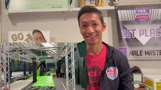 Clint Sarion ANW14 Video