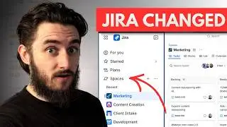 Complete Jira Tutorial for Beginners in 15 Minutes | NEW UI  2026