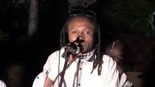 Sacramento chante Bina na ngai na respect