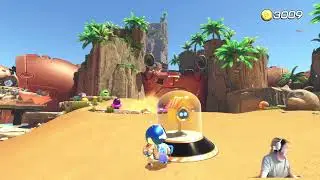 Astro Bot Continued