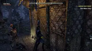 ESO Stibbons is an egg now?