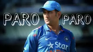 MSD - paro paro version || best alight motion edit ✨ hd status ||
