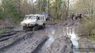 Крутой Замес #6