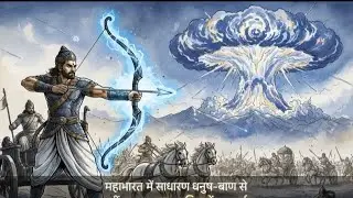 🔱Itihas Ya Rahasya? Mind-Blowing Mythological Facts🔱⚜️