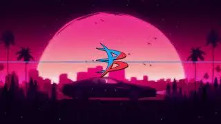 【Synthwave】Ben Lepper - Light Rider