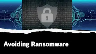 Ransomware