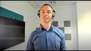 My journey to the cloud: Grant Mannix