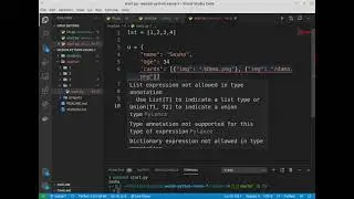 Wezom Курс Python. Урок 4.