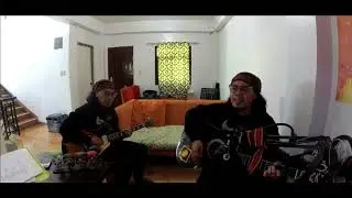 HOLD MY HAND COVER
