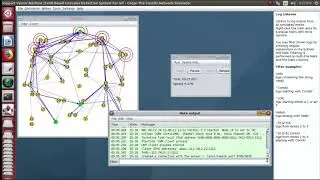 Intrusion Detection System using IOT Projects | Intrusion Detection System using IOT Tutorials