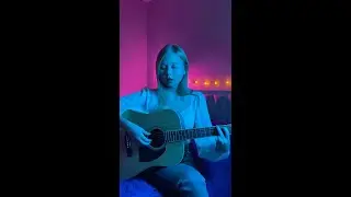 Небезопасно было в тебя влюбляться кавер / ASAMMUELL - Сердце не игрушка / как играть