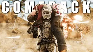 Rust - A Duos Comeback