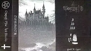 Torgoth - Through Mist And Battles (Full Demo 2022)