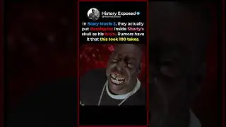 When Beetlejuice Showed up Inside Shorty's Head 💀🕺